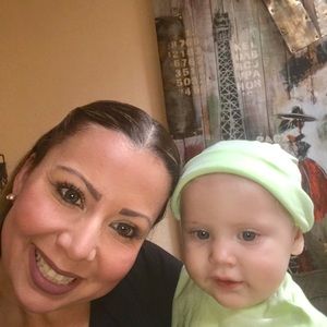 Meet your Posher, Susana